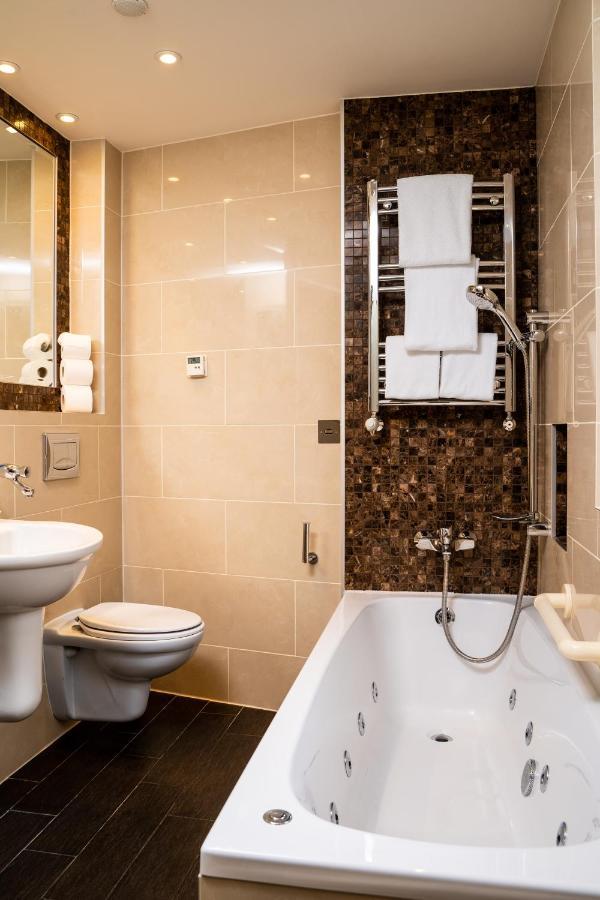 Hotel Roxford 3*